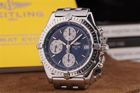 breitling jaguar watches|certified pre owned Breitling watches.